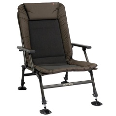 Sedia carpfishing JRC Cocoon II Relaxa Recliner Chair