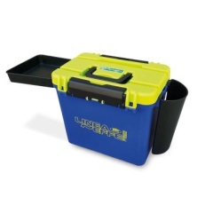 Scatola da pesca Lineaeffe Super Box