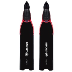 Pinne Beuchat Libeccio Fibra