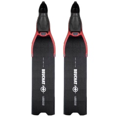 Pinne Beuchat Libeccio Elite Carbon Evo - Forte