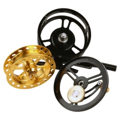 Ricambio mulinello Garbolino - Guida filo per Liberty Nymph