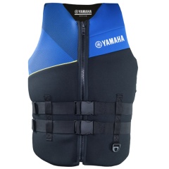 Gilet de flottaison homme néoprène Jobe Life Yamaha