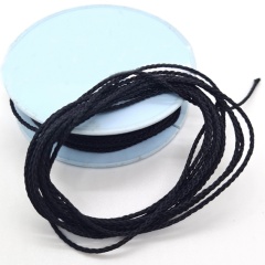 Bobina Denty Spearfishing 15 M Poliestere nero - 2,0 mm