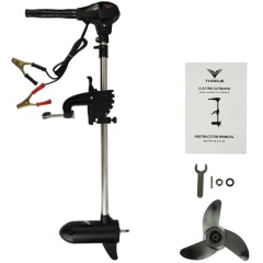 Moteur électrique Thorus Lightning 55 DT