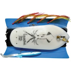 Filo pesca da traina Ragot leggero