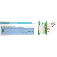 Trolling line Kerfil Pro Line Pourceaux