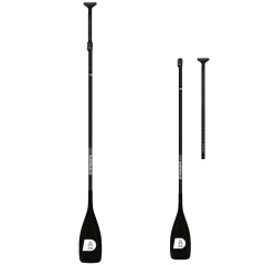 Pagaie SUP Starboard Lima Carbone F35 L 2P