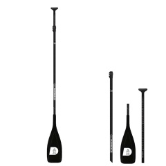 Pagaie SUP Starboard Lima Carbone F35 M 3P