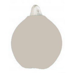 Chaussette Fendress double épaisseur A4 55X71 - Lin