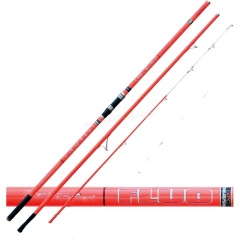 Canna da pesca Surfcasting Fishing Ferrari FF Fluo Cast 4.20 m 100-250 gr