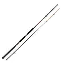 Canna da pesca Lineaeffe Carborex Monster Cat 2.75 m 200-400 gr