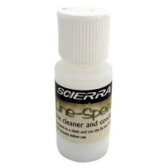 Linespeed Silk Cleaner Scierra