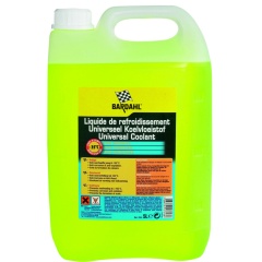 Refrigerante universale Bardhal 5 litri
