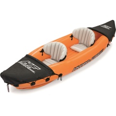 Kayak gonfiabile Hydro Force Lite-Rapid