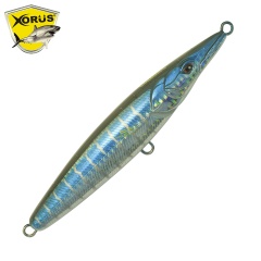 Esca artificiale Galleggiante Xorus Asturie 110 Little Tuna