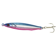 Lure Sakura casting Jig Lisa Loca 82 mm 40 gr