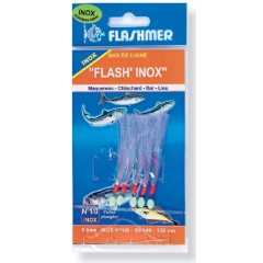 Flash'inox 5 Ham N°6