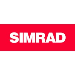 Coperchio di protezione Simrad AP24/IS20/IS70