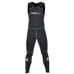 Salopette Peak Centro