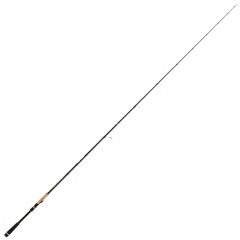 Canna da spinning Illex Night Shadows S2302H Long Teeth