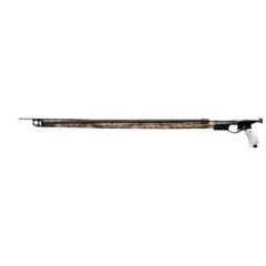 Fucile subacqueo Omersub Cayman HF camo 3D - 90 cm