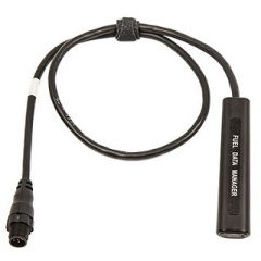 Lowrance Responsabile elaborazione dati carburante NMEA2000