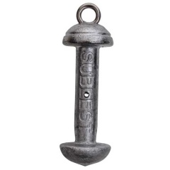 Piombo Sublest Zavorra per pedagno sub 300g