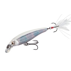Sashimi Minnow FW Yo-Zuri 7 cm di richiamo