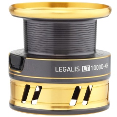 Bobina per Mulinello Daiwa Legalis LT