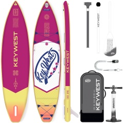 Sup Paddle Gonflable Key West Advanced Lucid 10.6 2025