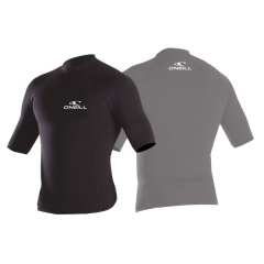 Thermo top nero O'neill