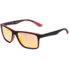 Occhiali da sole polarizzati Hart Eco Polar TPX - Red