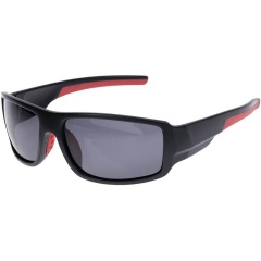 Occhiali da sole polarizzati Hart Eco Polar TPX - Black