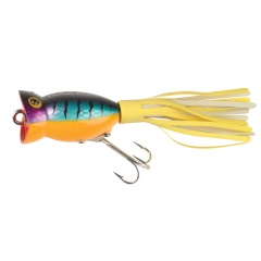 Hula Popper lure 44 mmFlashmer
