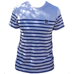 Lycra uomo Surfpistols a maniche corte S