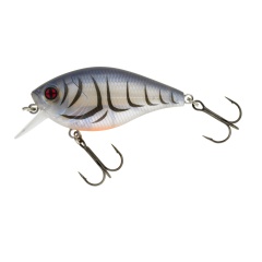 Lure Sakura Bomba Crank Floating 6 cm 13,5 gr