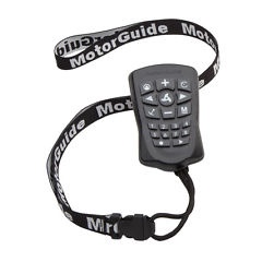 Telecomando Motorguide sostitutivo per Pint Point GPS