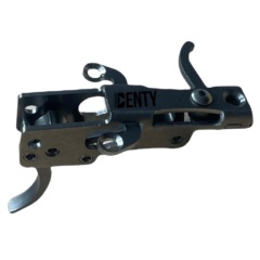 Mecanisme universel inox Denty Spearfishing
