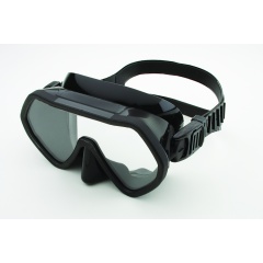 Maschera RIFFE Senza cornice