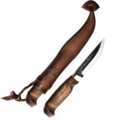 Couteau Marttiini Lumberjack Carbon