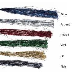 JMC Olografico Magfibre Green