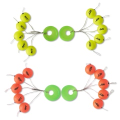 Guida Filo Autobloccante Magic Trout