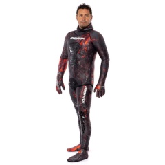 Muta pesca sub Labrax Magma - 3 mm