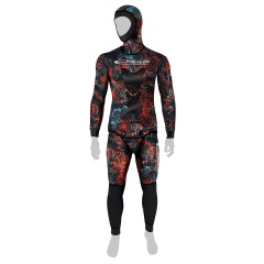 Muta pesca sub completa Epsealon Magma - 5 mm