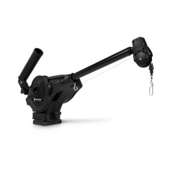 Argano elettrico da pesca Downrigger Cannon MAGNUM 5 ST