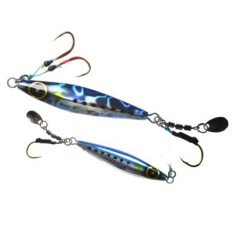 Leurre Hayabusa Jig Jackeye Makinomy