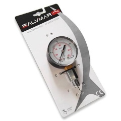 Manometro SalviMar per Vintair