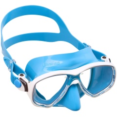 Maschera subacquea Cressi Marea Blu