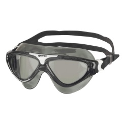 Maschera nuoto Mares Gamma Smoke
