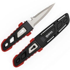 Coltello Ascent Base dell'Mares 